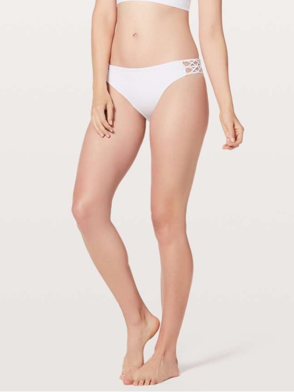 Lululemon Coastline bikini bottoms